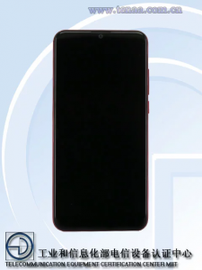 Coolpad N10 Pro Tenaa