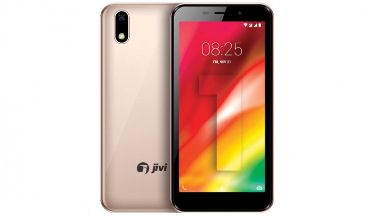 Jivi Xtreme 1