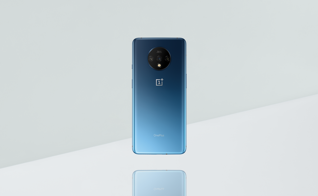 Oneplus 7t Official Render2