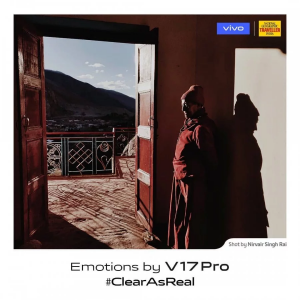 Vivo V17 Pro Camera Sample 2