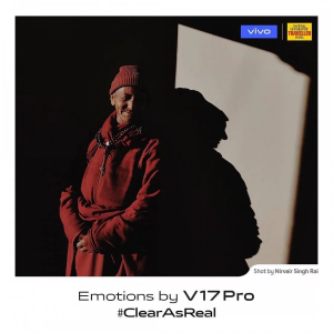 Vivo V17 Pro Camera Sample 3