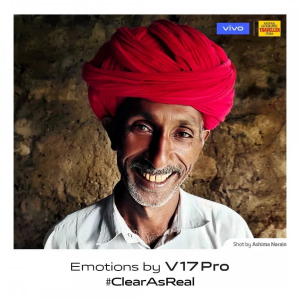 Vivo V17 Pro Camera Sample 5