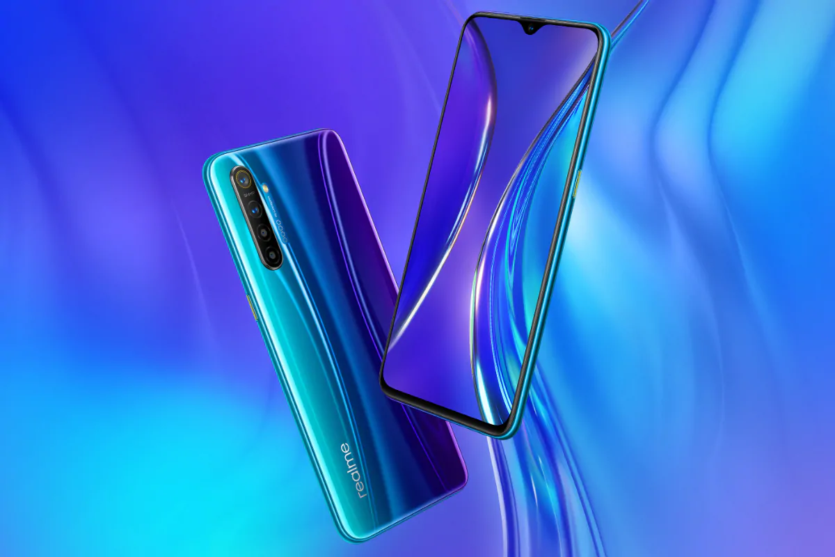 Realme Xt India Launch