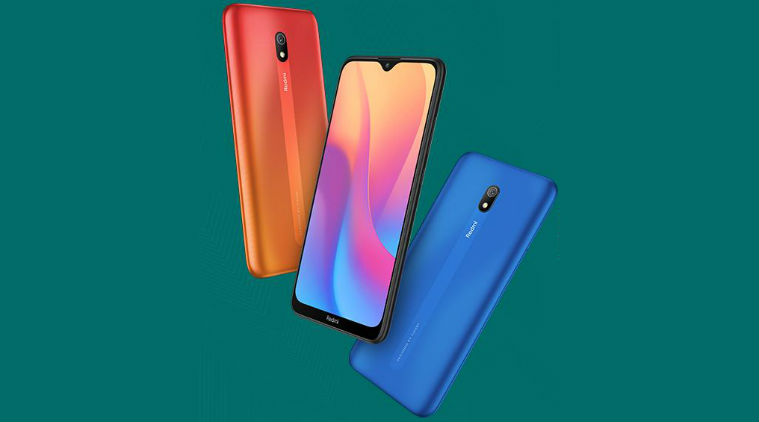 Redmi 8a 759