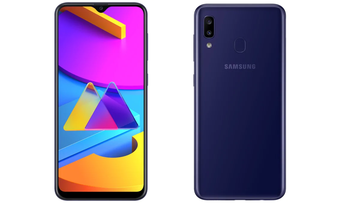 Samsung Galaxy M10s