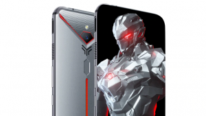 Nubia Red Magic 3s Price Specs