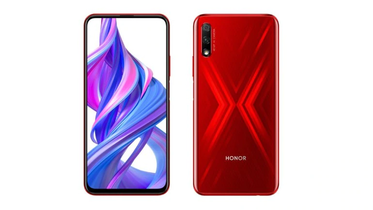 Honor 9x Specifications Price India Launch