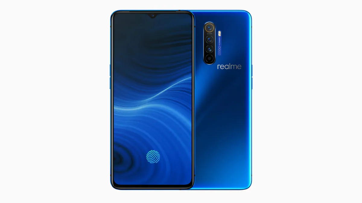 Realmme X2 Pro Specificaitons Price India Launch