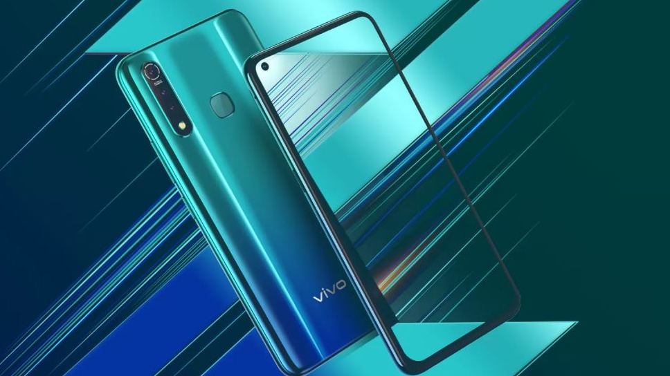 Vivo Z1 Pro