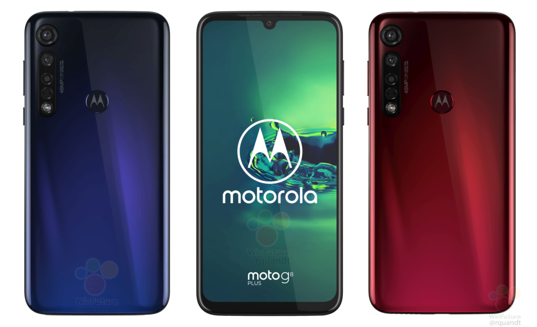 Moto G8 Plus Display And Color Variants 1068x652