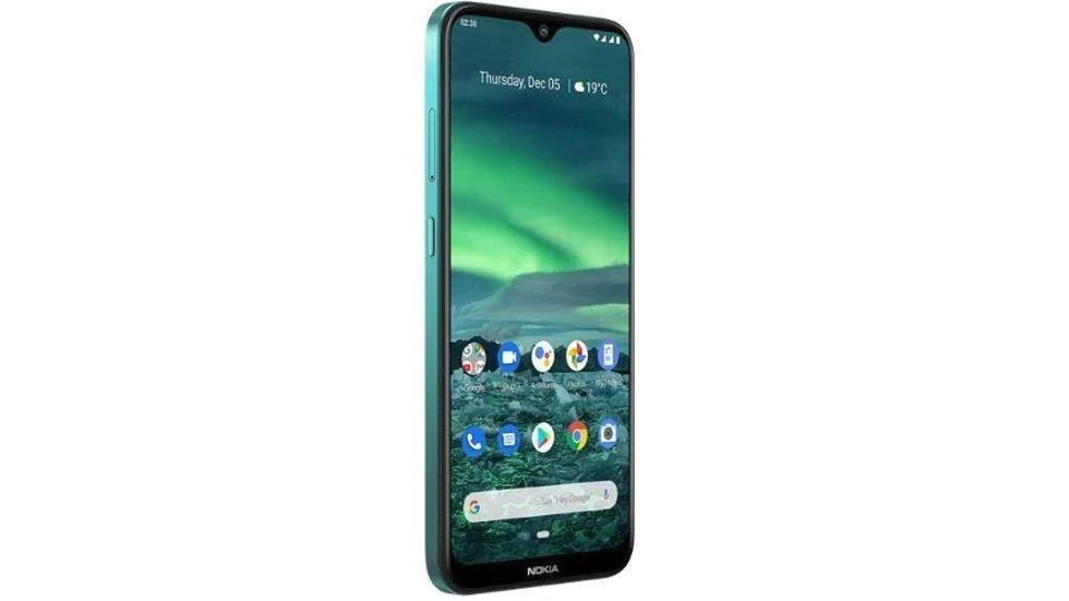 Nokia 2.3 Launched In India