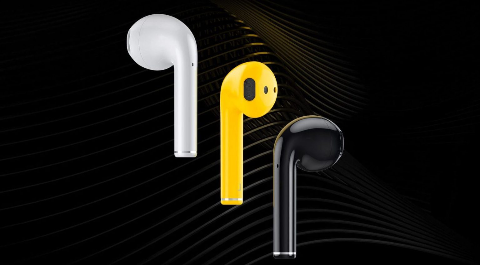 Realme Buds Air 1536x850