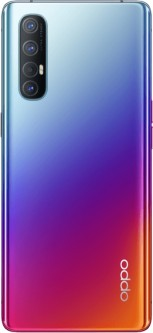 Oppo Reno3 Color Options