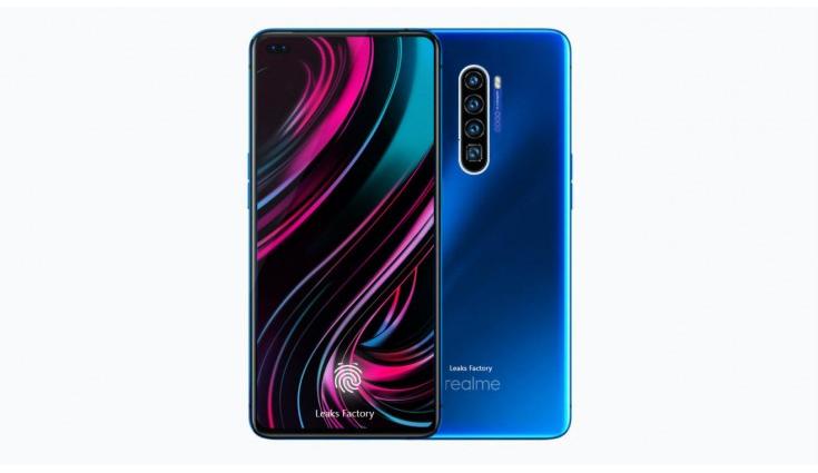 Realme X50 2 425 735