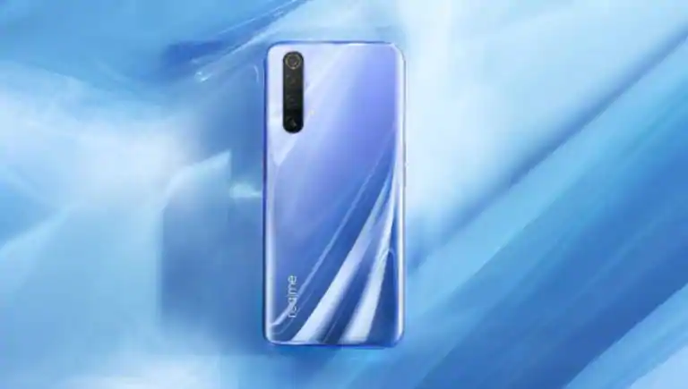 Realme X50 5g 768x435