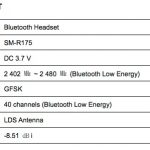 Samsung Galaxy Buds Plus 6