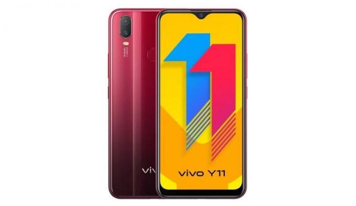 Vivo Y11 Launched In India