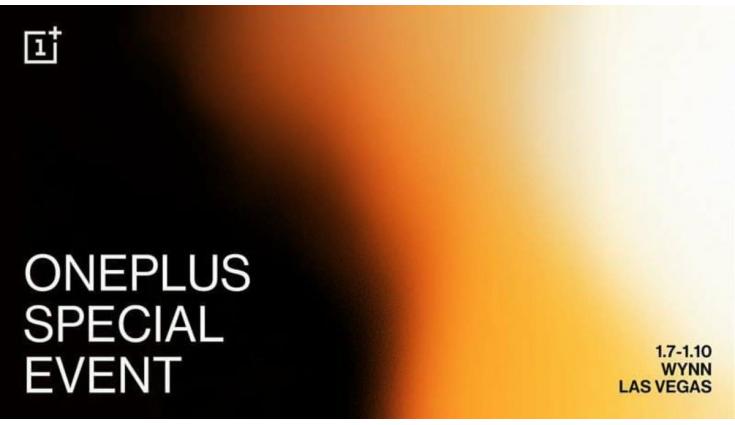 ‘oneplus Concept One’ To Be Unveiled On January 7 At Ces 2020