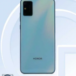 Honor Moa Al00 Rear