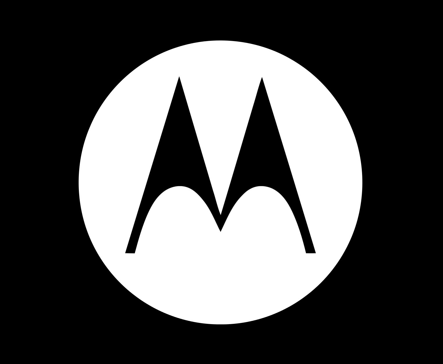 Symbol Motorola