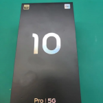 Xiaomi Mi 10 Pro 5g Leaked Images 0