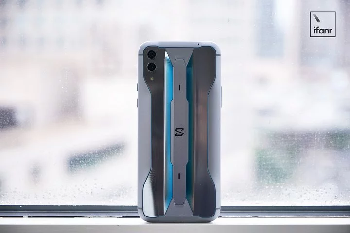 Black Shark With 16gb Ram