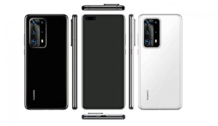 Huawei P40 Pro
