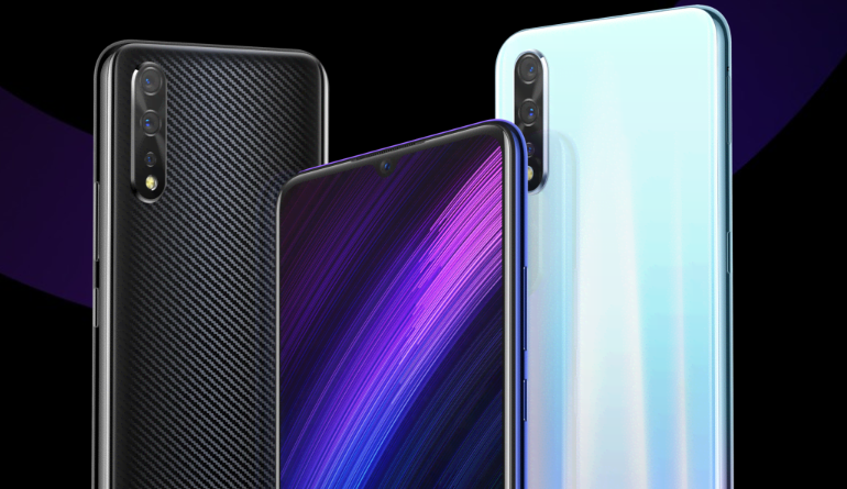 Iqoo Neo 855 Featured