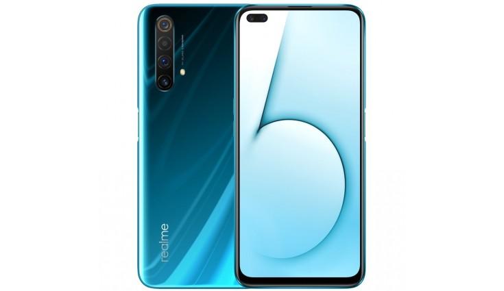 Realme X50 5g