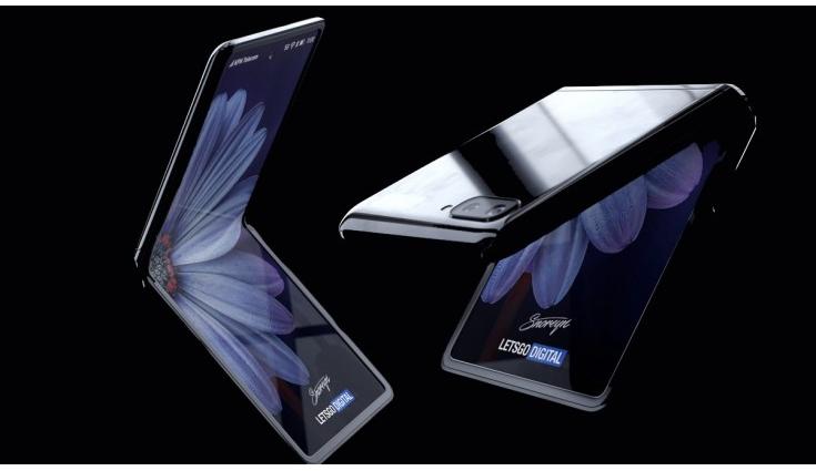 Samsung Galaxy Flip Z