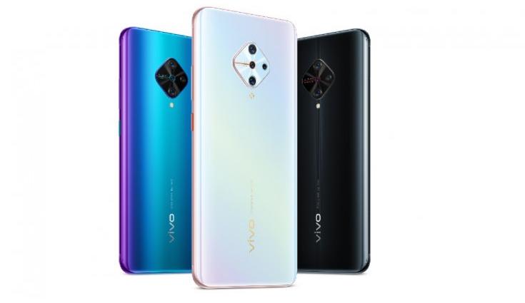 Vivo S1 Pro Launched India