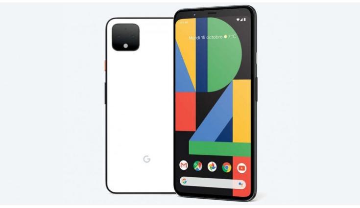 Google Pixel 4a