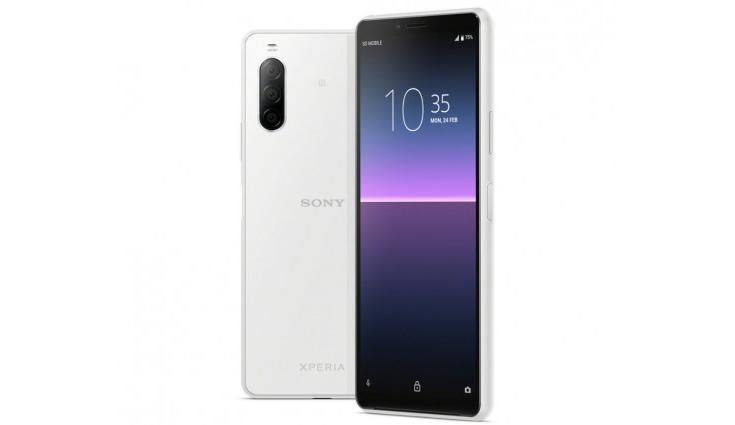 Sony Xperia 10 Ii