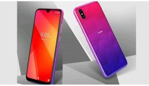Lava Z53 Launched