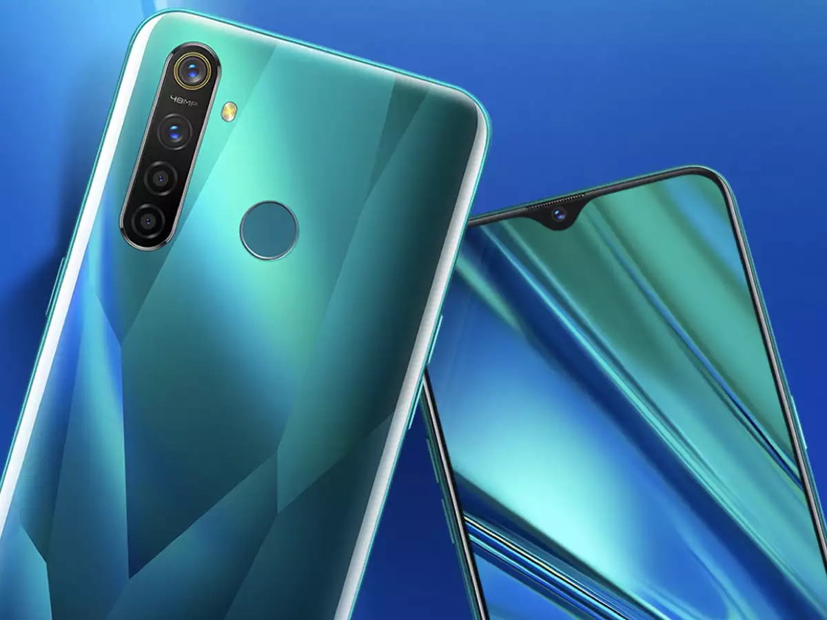 Realme 6 Pro Spotted on IMDA Certification Portal, Launch Soon