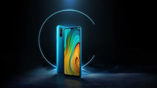 Realme C3 Launched