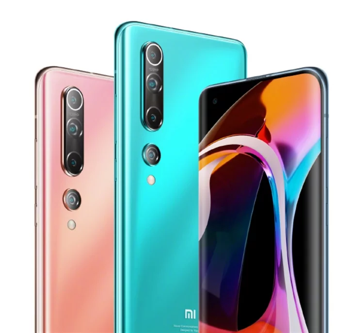 Xiaomi Mi 10 Full Specs 2