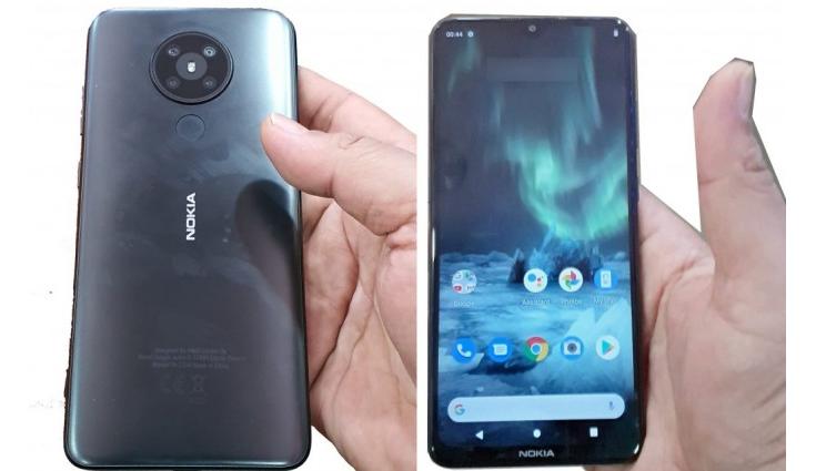 Nokia 5.2