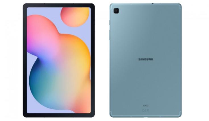 Samsung Tab S6 Lite