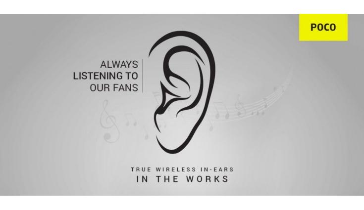 Poco Tws