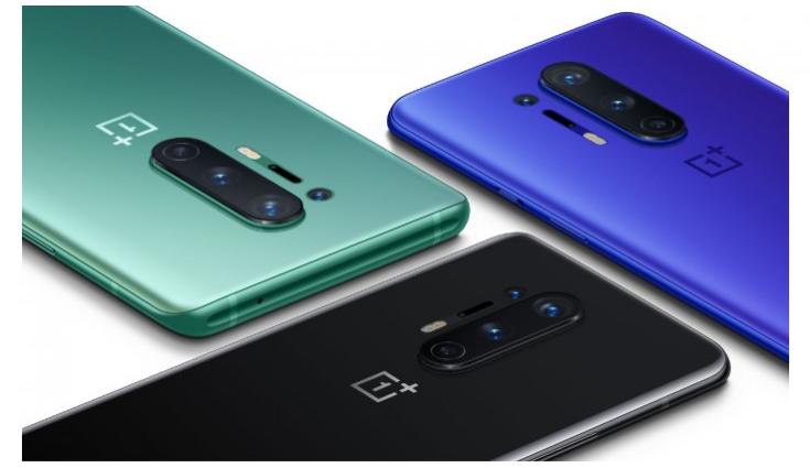 Oneplus 8 Pro Official