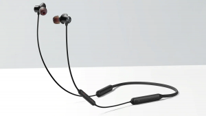 Oneplus Bullets Wireless Z Black