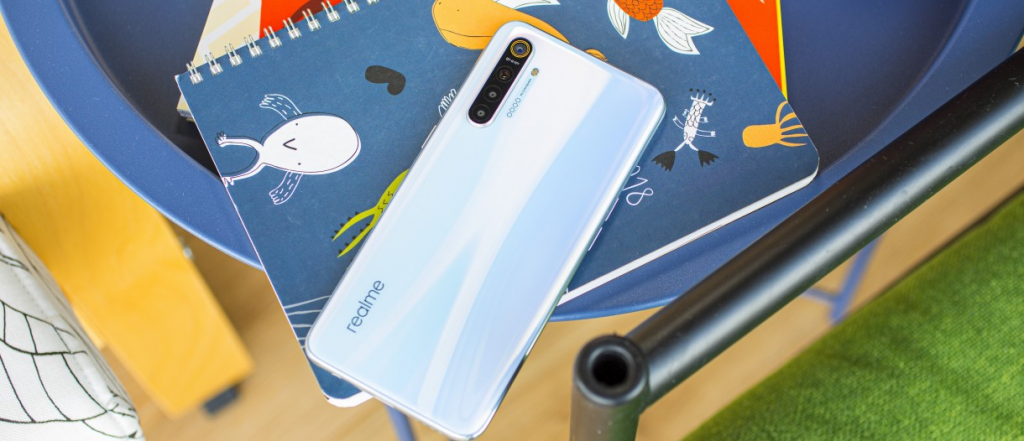 Realme X3 allegedly spotted on TENAA, to feature 4,100mAh battery