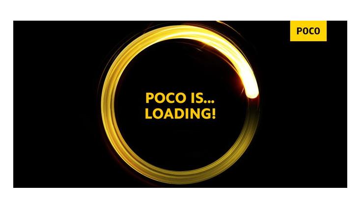 Poco F2 Pro Launch