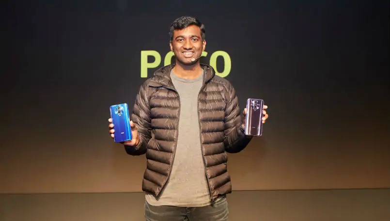 Poco F2 Pro Price Leaked