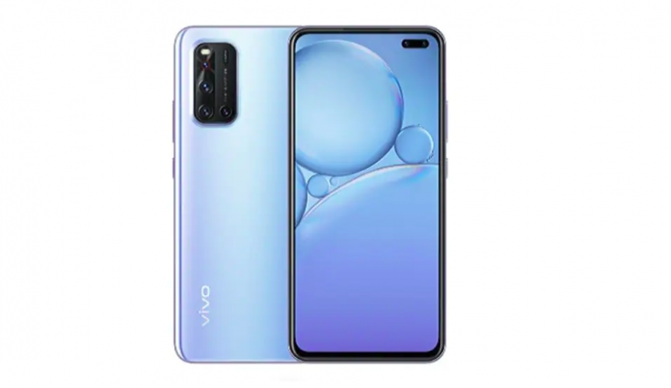Vivo V19 Launched India
