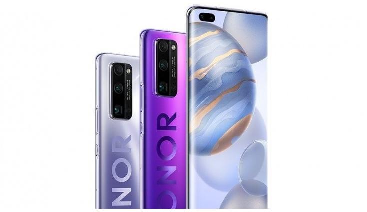 Honor 30 Lite 5g Full Specifications Leaked