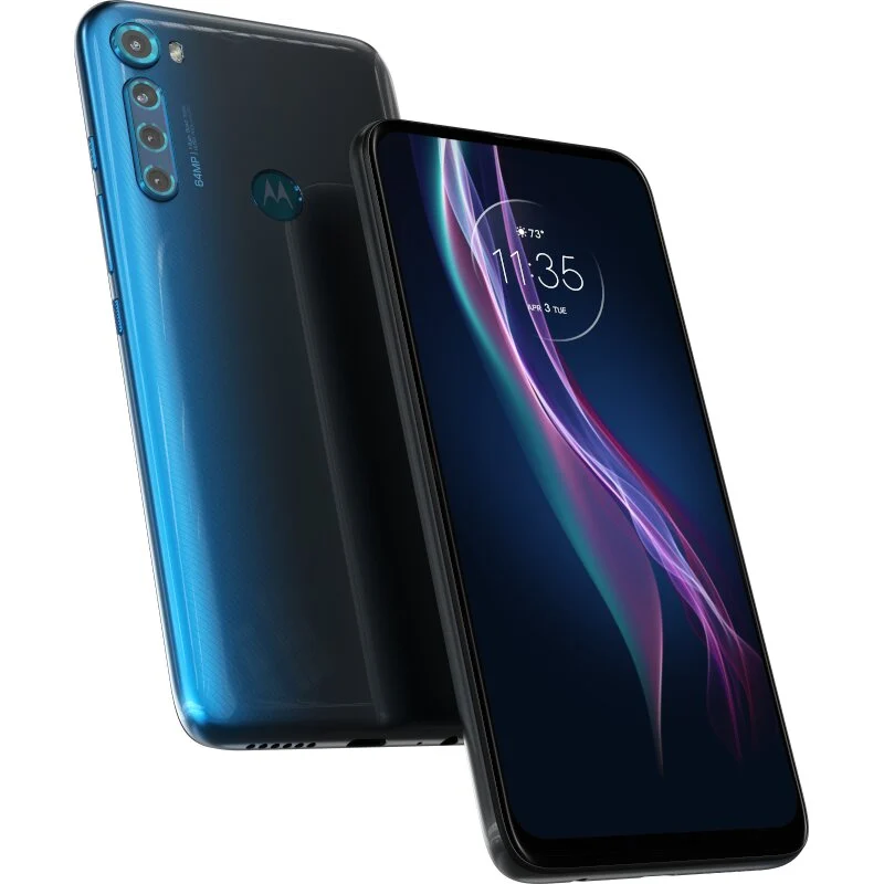 Motorola One Fusion Plus Xda Developers
