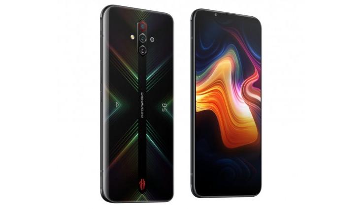 Nubia Redmagic 5g Lite