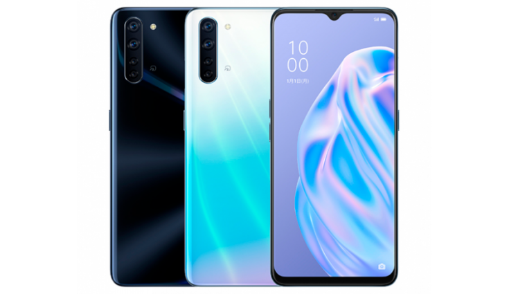 Oppo Reno 3A goes official with Snapdragon 665 SoC, quad rear camera setup | Digital Web Review
